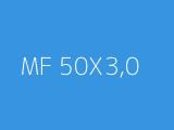 MF 50X3,0 